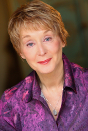 Carolyne Barry Commercial Teacher and Casting Director