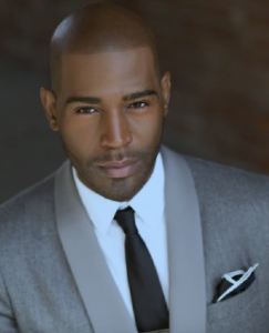 Karamo Brown